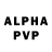 Alpha PVP мука EGOR MIRO