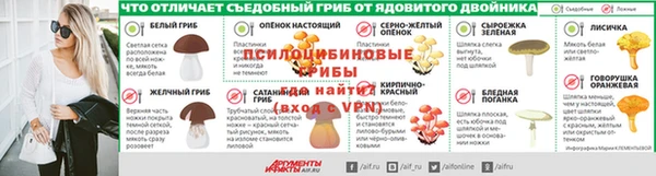 гашик Бугульма